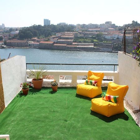 Oportobestview-River Екстериор снимка