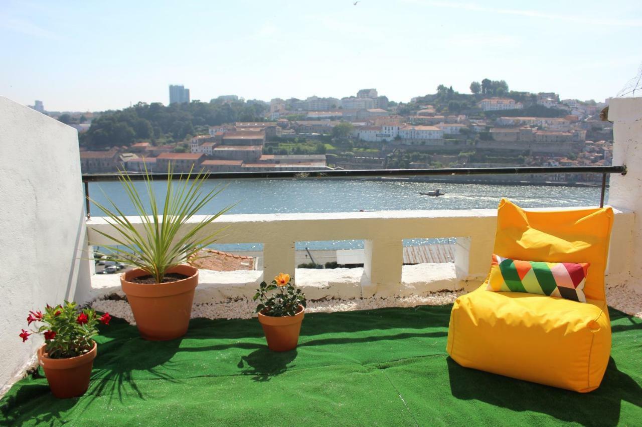 Oportobestview-River Екстериор снимка