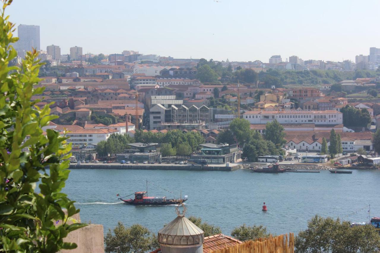 Oportobestview-River Екстериор снимка